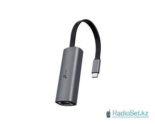 Сетевой USB адаптер TP-Link UE302C